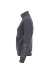 CAVALROSIE Damen Teddy Blouson in steel von Cavallo