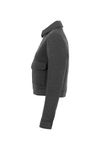 CAVALROZA Damen Jacke in black melange von Cavallo
