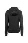CAVALRAIANA Damen Hoody in black von Cavallo