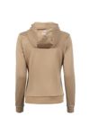 CAVALRAIANA Damen Hoody in hazel von Cavallo