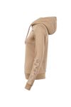 CAVALRAIANA Damen Hoody in hazel von Cavallo