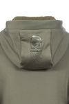 CAVALRAIANA Damen Hoody in tea leaf von Cavallo
