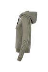CAVALRAIANA Damen Hoody in tea leaf von Cavallo