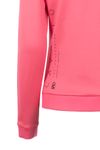 CAVALREI Damen Sweatjacke in blush von Cavallo