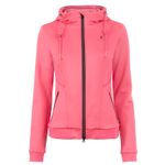 CAVALREI Damen Sweatjacke in blush von Cavallo