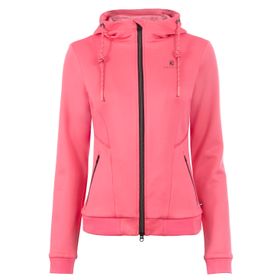 CAVALREI Damen Sweatjacke in blush von Cavallo