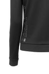 CAVALREI Damen Sweatjacke in black von Cavallo