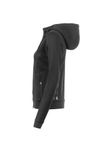 CAVALREI Damen Sweatjacke in black von Cavallo