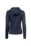 CAVALREI Damen Sweatjacke in darkblue von Cavallo