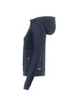 CAVALREI Damen Sweatjacke in darkblue von Cavallo