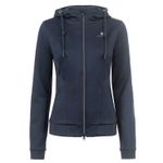 CAVALREI Damen Sweatjacke in darkblue von Cavallo
