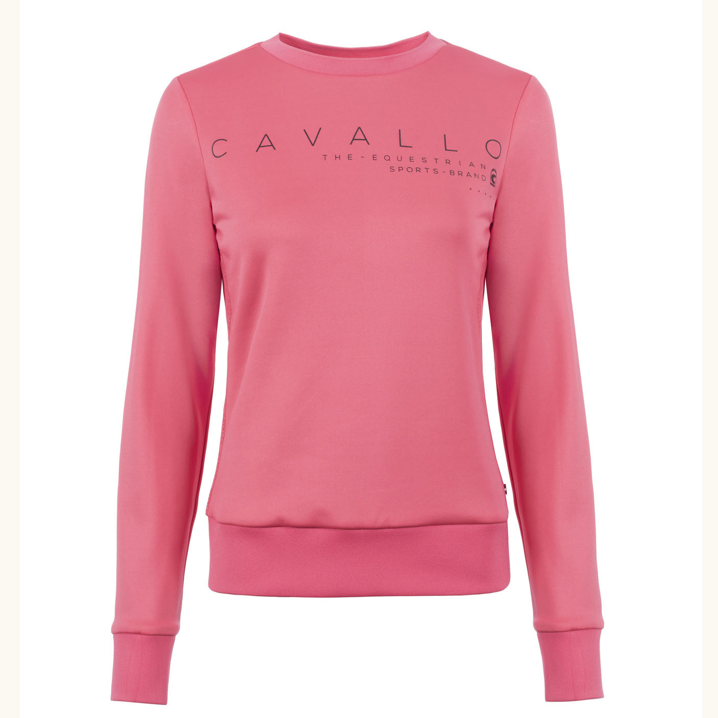 CAVALRUTH Damen Sweater in blush von Cavallo