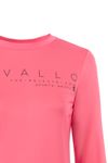 CAVALRUTH Damen Sweater in blush von Cavallo