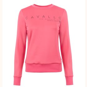 CAVALRUTH Damen Sweater in blush von Cavallo