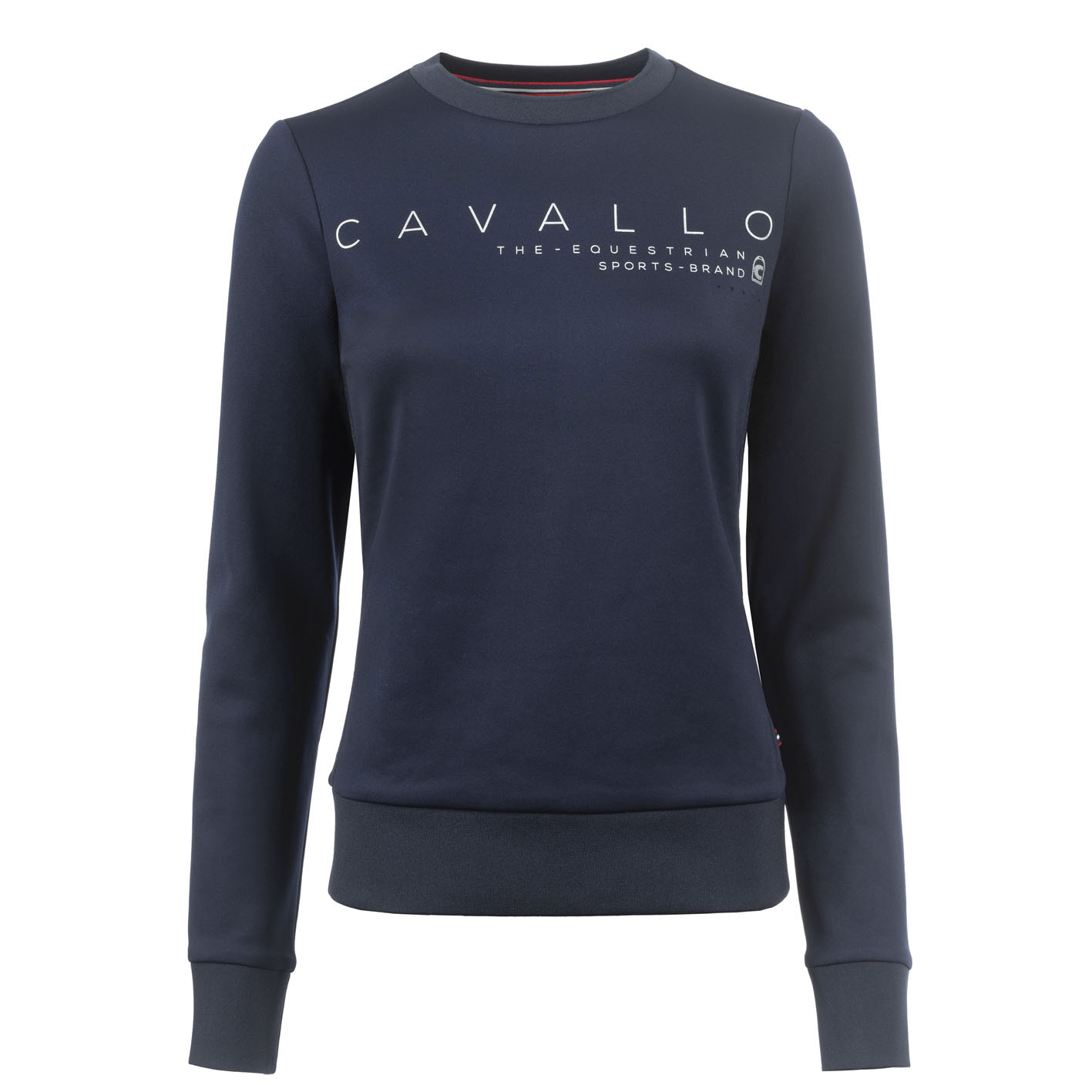 CAVALRUTH Damen Sweater in darkblue von Cavallo