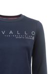 CAVALRUTH Damen Sweater in darkblue von Cavallo
