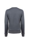 CAVALRUTH Damen Sweater in steel von Cavallo