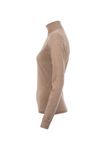 CAVALRADINA  Damen Rollkragenpullover in hazel melange von Cavallo