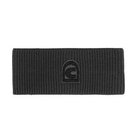 CAVALRAMITA Stirnband in black von Cavallo
