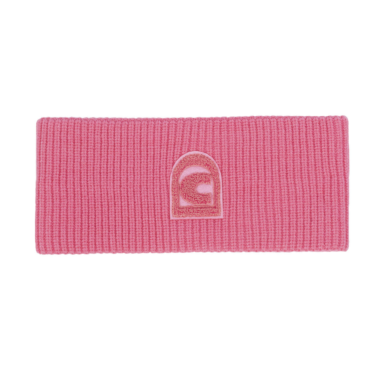 CAVALRAMITA Stirnband in blush von Cavallo