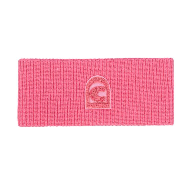 CAVALRAMITA Stirnband in blush von Cavallo