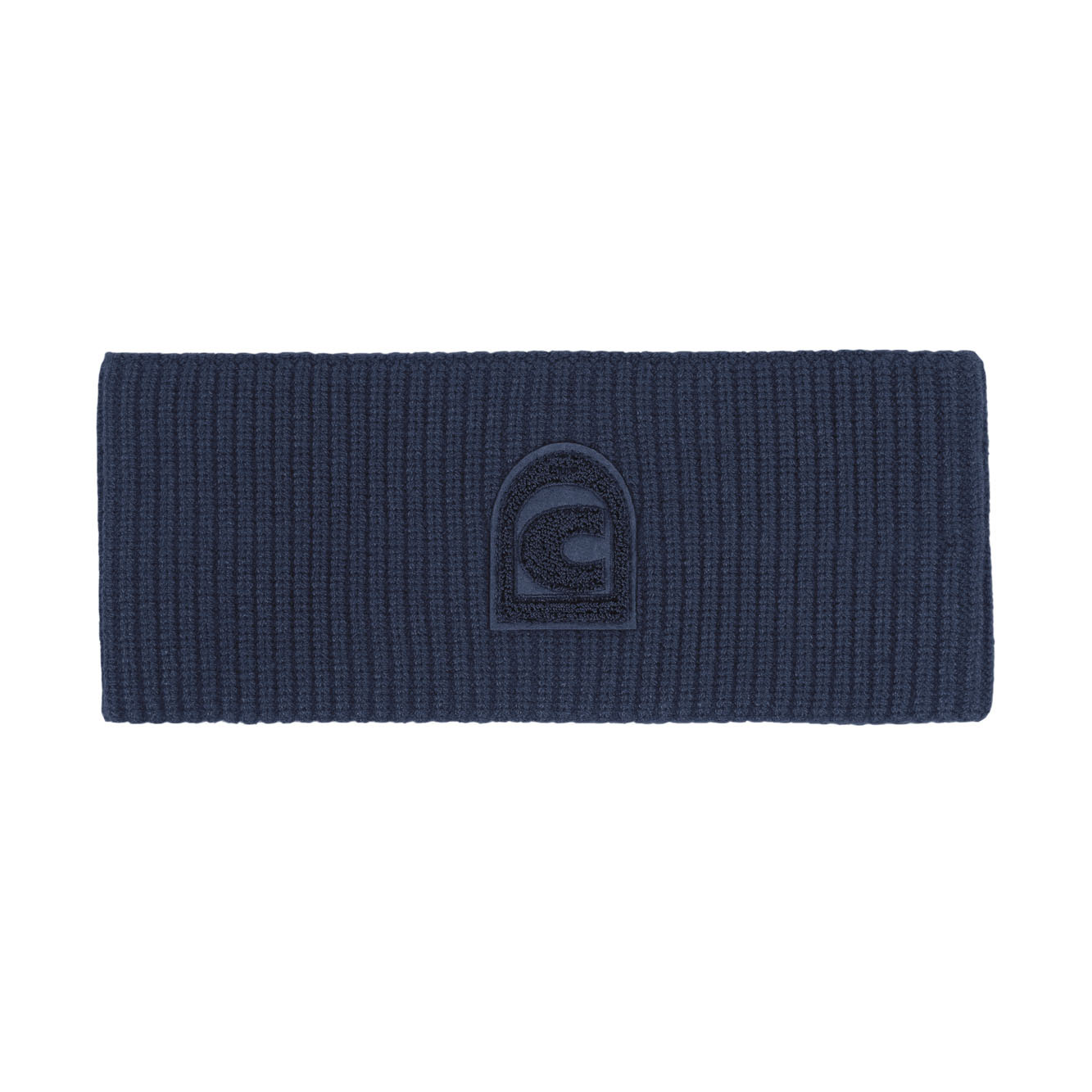 CAVALRAMITA Stirnband in darkblue von Cavallo