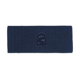CAVALRAMITA Stirnband in darkblue von Cavallo