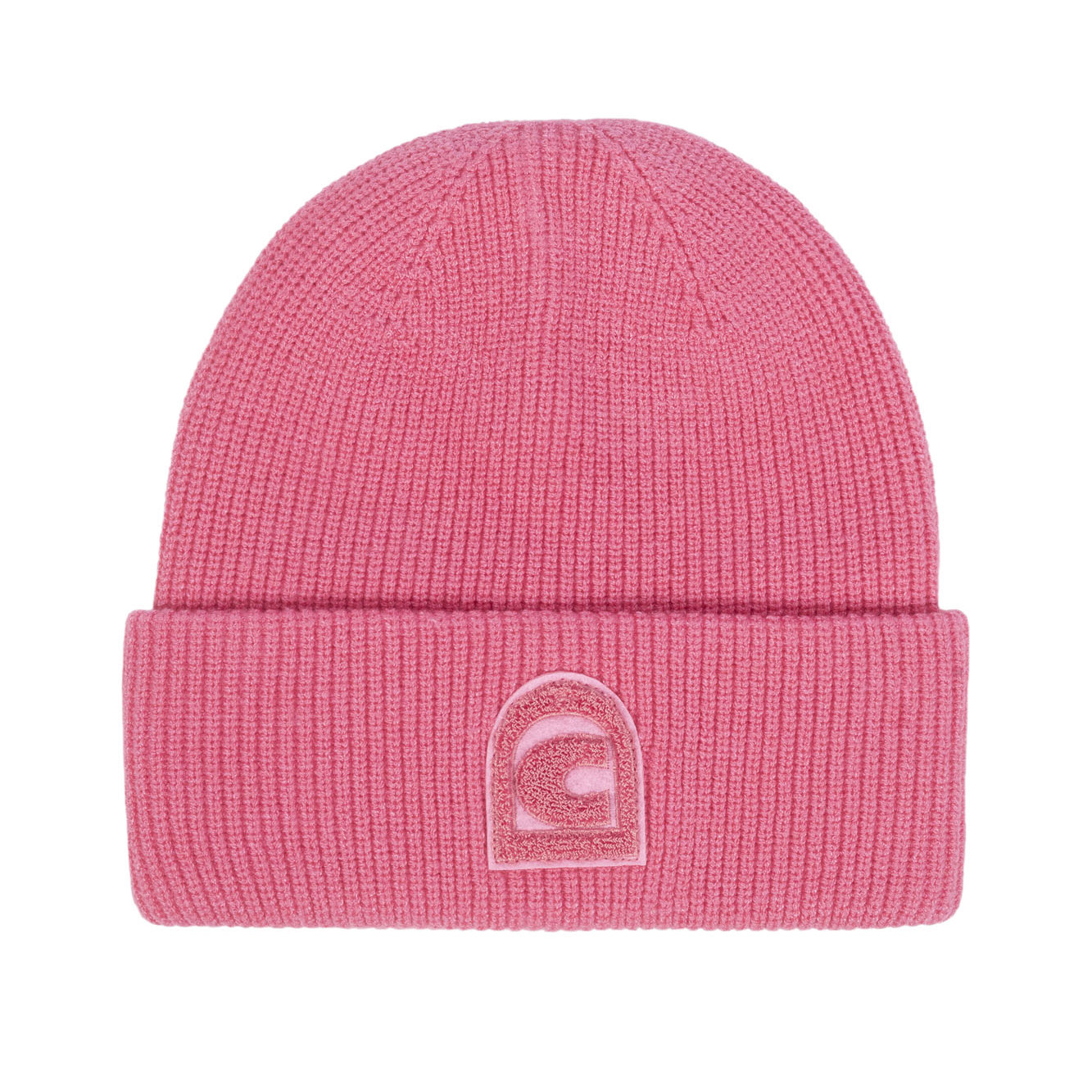 CAVALRAVEEN Mütze in blush von Cavallo