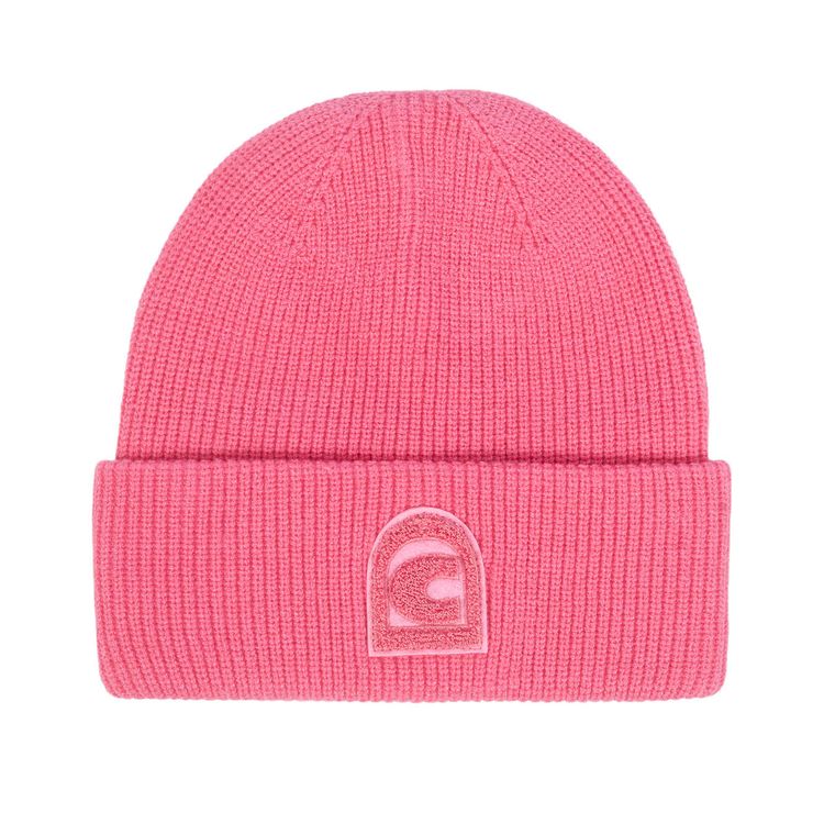 CAVALRAVEEN Mütze in blush von Cavallo
