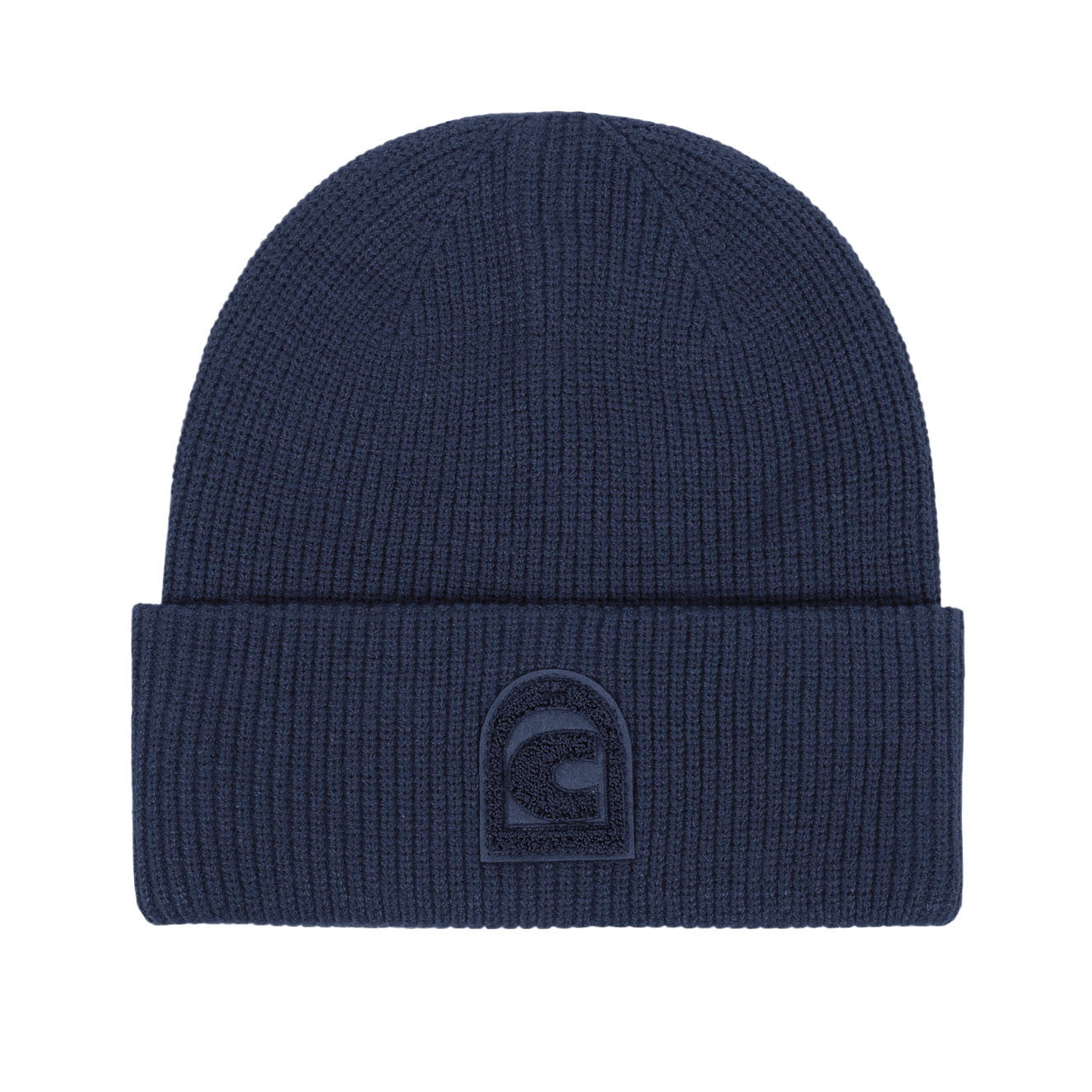 CAVALRAVEEN Mütze in darkblue von Cavallo