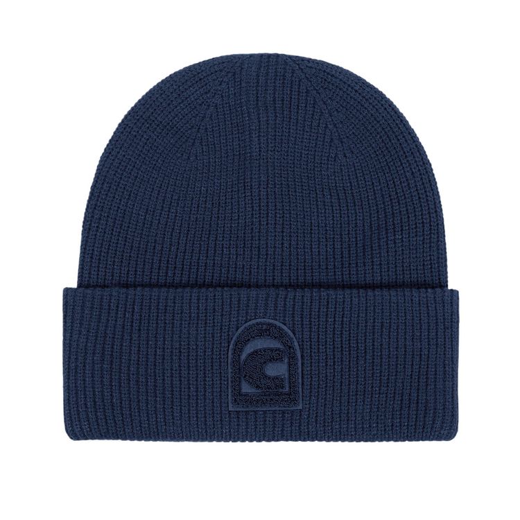 CAVALRAVEEN Mütze in darkblue von Cavallo