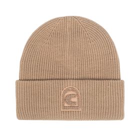CAVALRAVEEN Mütze in hazel von Cavallo
