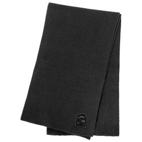 CAVALRALLO Strickschal in black von Cavallo