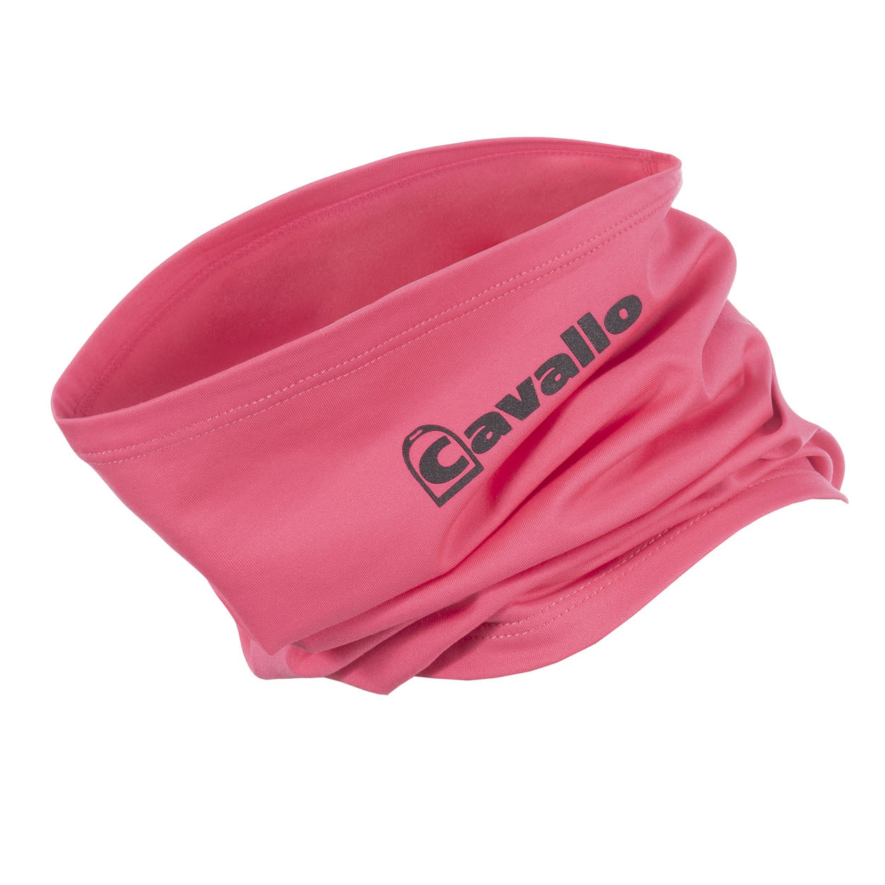 CAVALLOOP Loopschal in blush von Cavallo