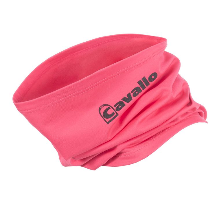 CAVALLOOP Loopschal in blush von Cavallo