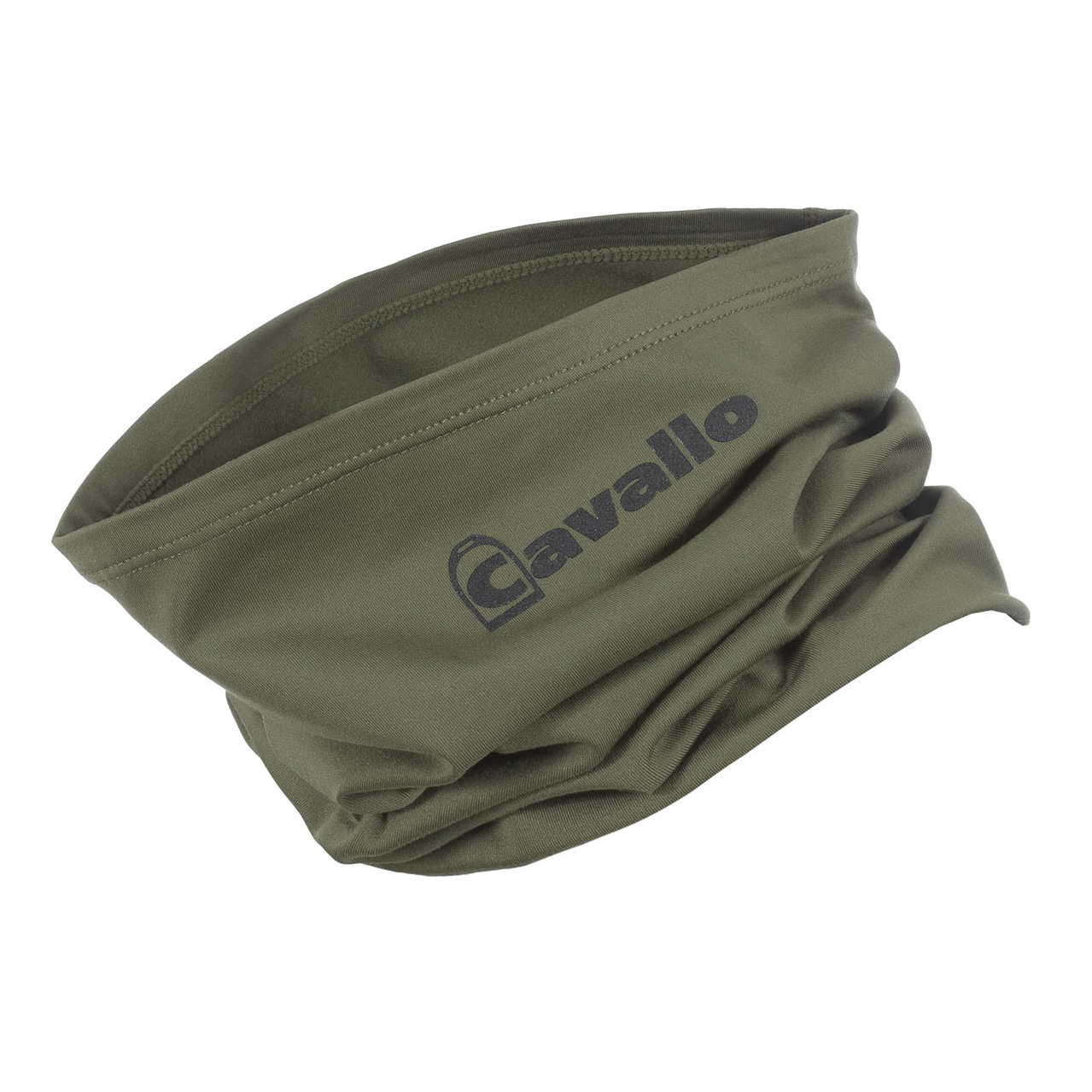 CAVALLOOP Loopschal in tea leaf von Cavallo