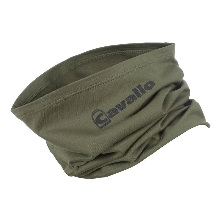 CAVALLOOP Loopschal in tea leaf von Cavallo