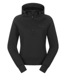 E.L.T Funktions-Hoody Regensburg in schwarz