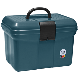 WALDHAUSEN Putzbox ECO, petrolblau