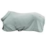WALDHAUSEN Abschwitzdecke Fleece Nepal in silberblau