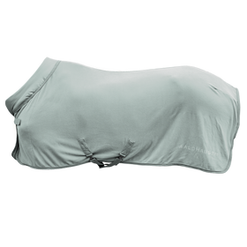 WALDHAUSEN Abschwitzdecke Fleece Nepal in silberblau
