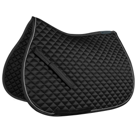 WALDHAUSEN  Schabracke Felix Glam in schwarz