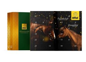 Effol Adventskalender 2025 >> limited Edition