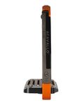 ACAVALLO AC607 - Sicherheits-Steigbügel Arena Alupro, Farbe Orange