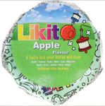 Likit Leckstein 650g