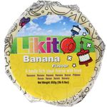 Likit Leckstein 650g