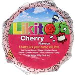 Likit Leckstein 650g