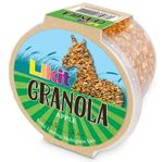Likit Leckstein Granola 500g