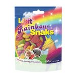 Likit Rainbow Snacks