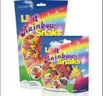 Likit Rainbow Snacks